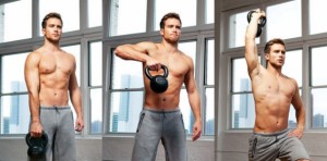 Body Building 