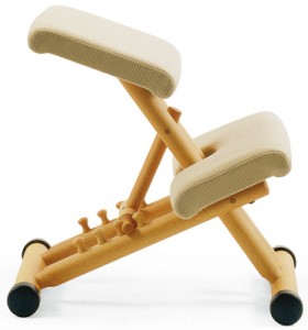 Kneeling Chair 