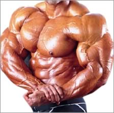 Steroids 