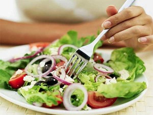 Vegan Food 