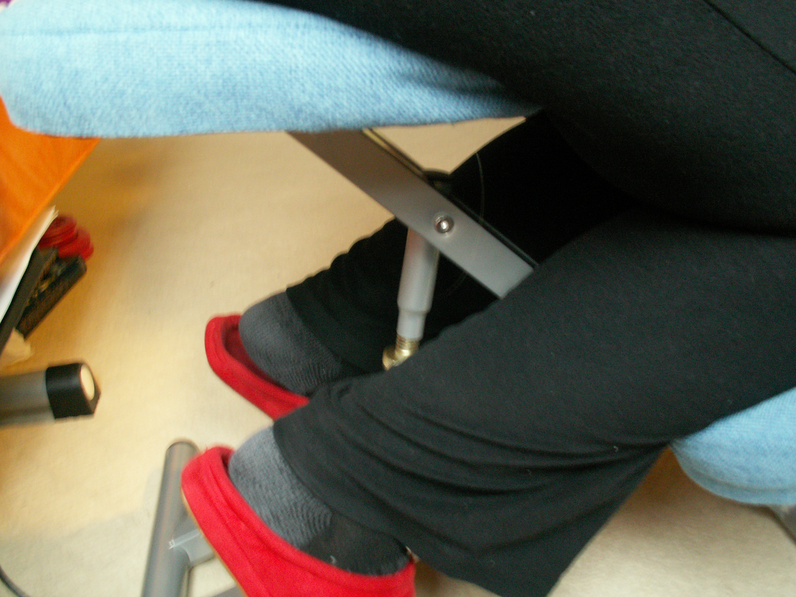 kneeling chair 05