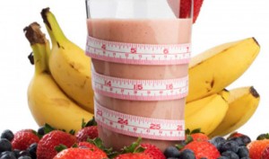 Weight Loss shaker