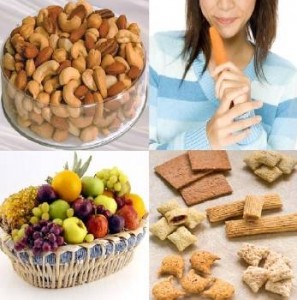 healthy food