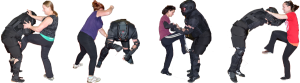 self defense