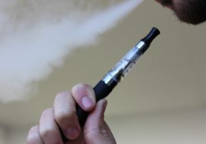  electronic cigarette