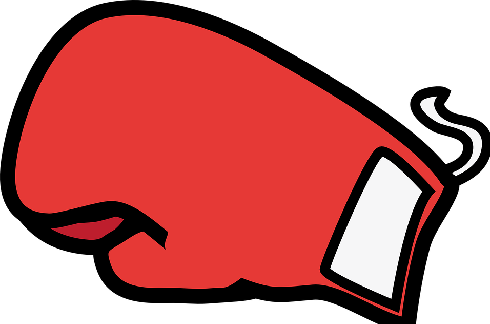 glove