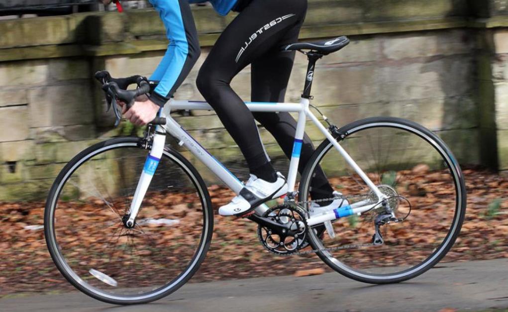 bike