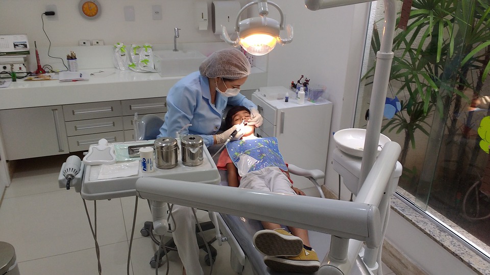 emergency dental care