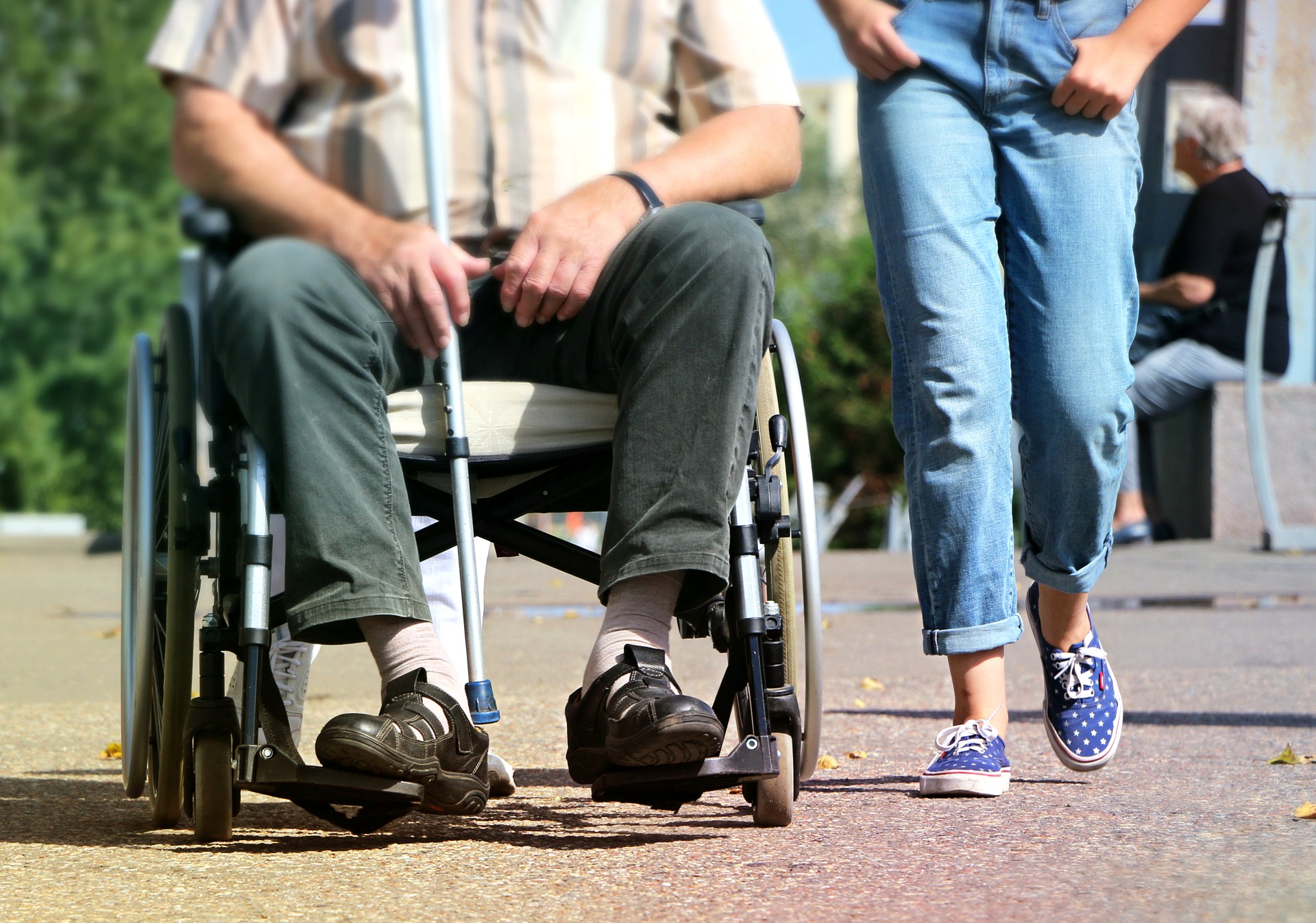 mobility devices
