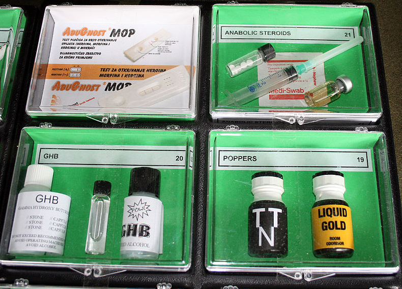 steroids