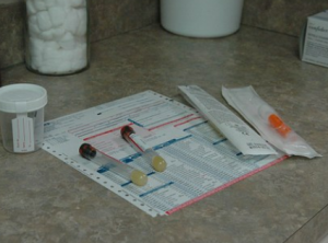 sub solution fake pee