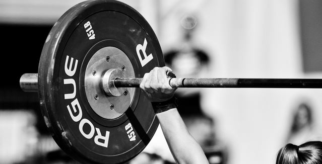weight training