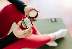 topical cream