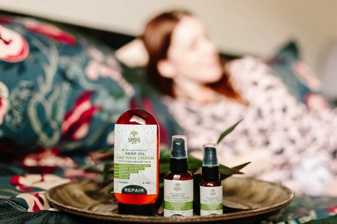 cbd products