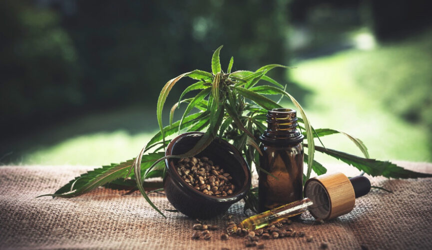 cbd oil